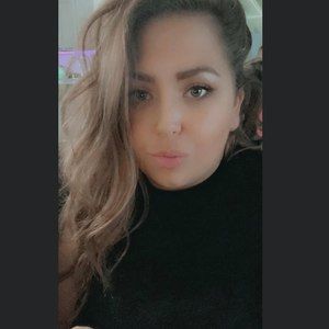 Meet your Posher, Lindsey